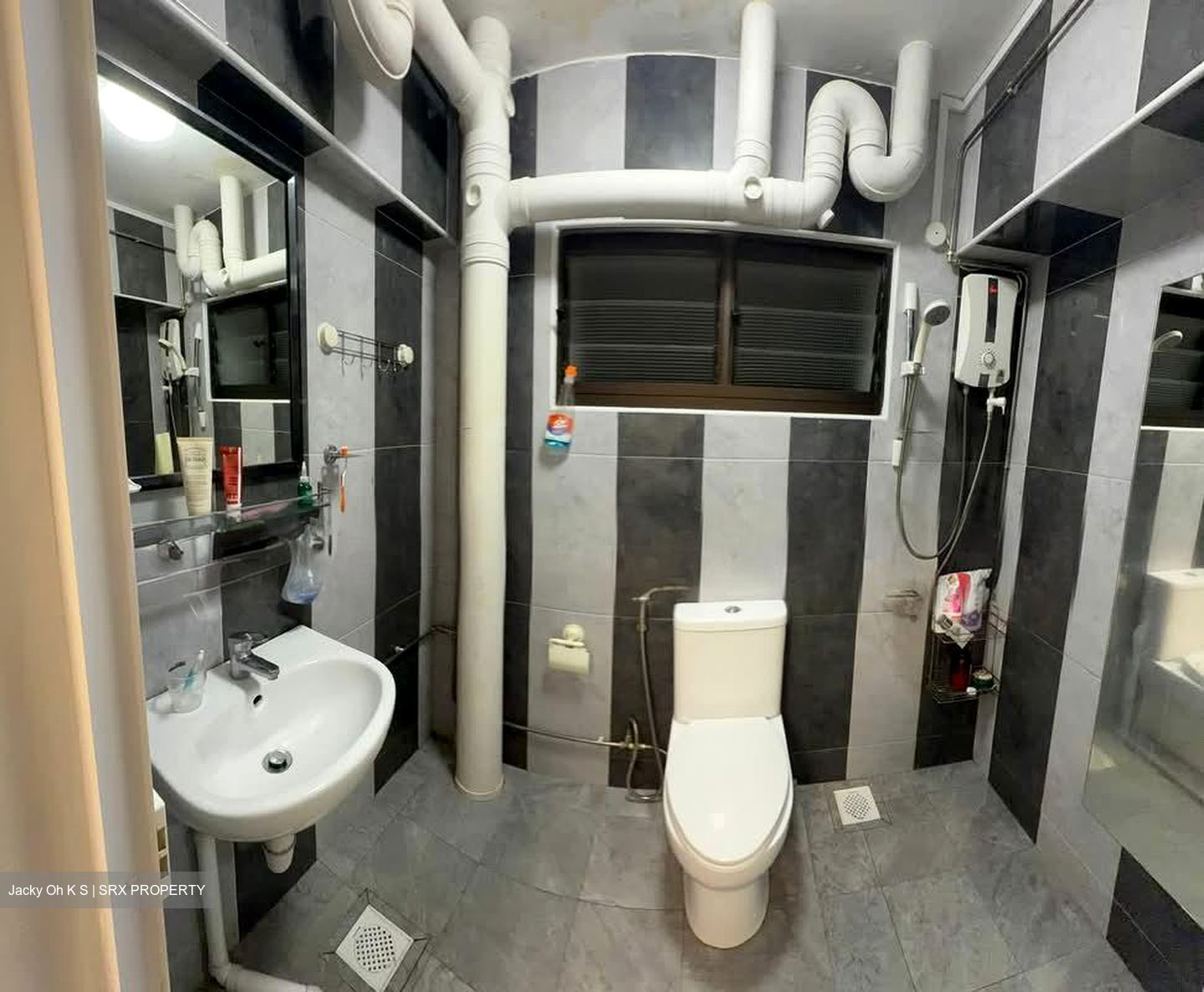 Blk 760 Woodlands Avenue 6 (Woodlands), HDB 4 Rooms #553641211